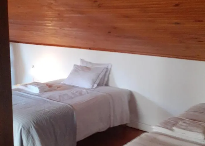 Hotel: Palácio SantAnna
