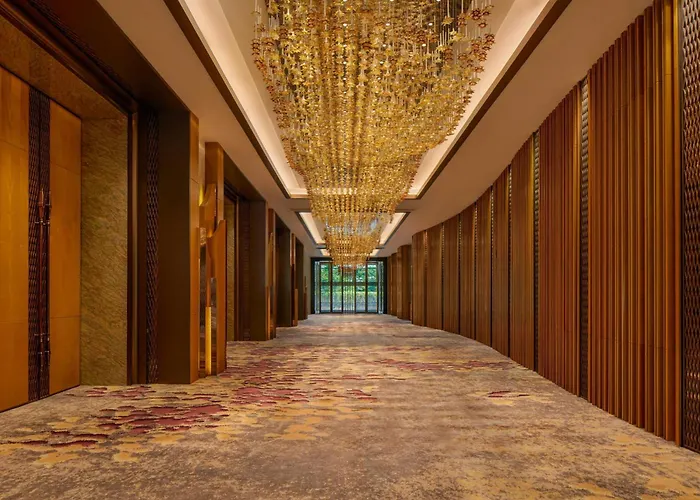 Familienhotel: The Westin Jakarta