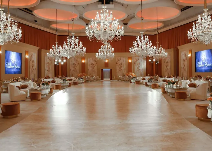 Mondrian Doha
