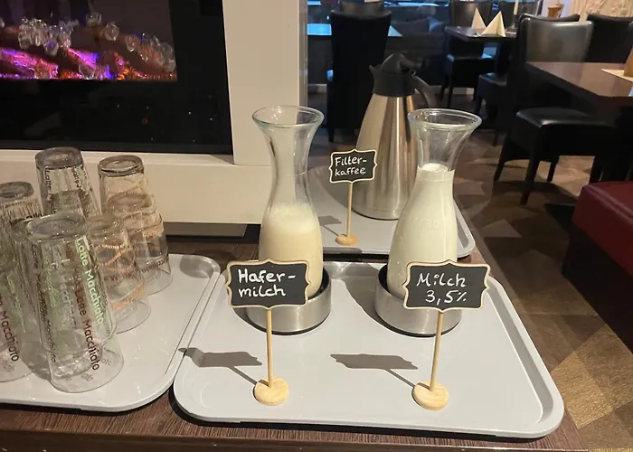 & Restaurant Sparta