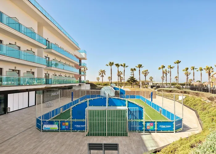 Best Costa Ballena