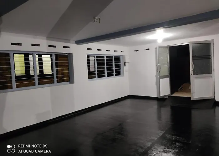 Private villas Kandy Fortress
