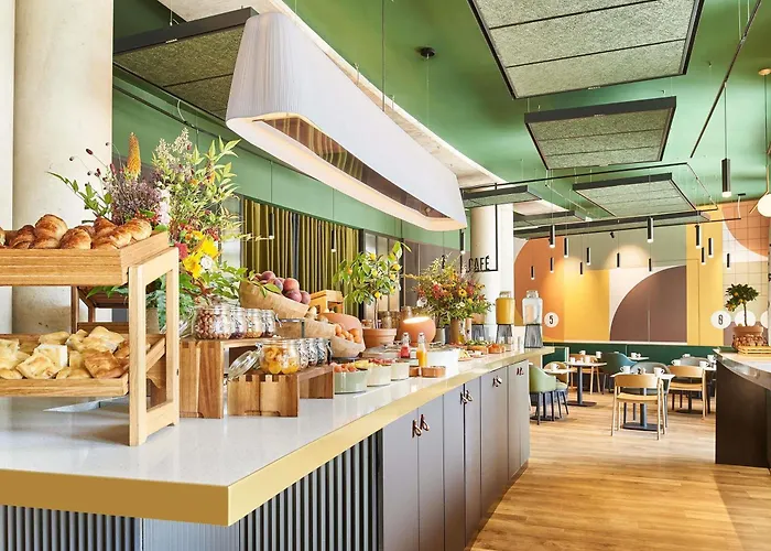 Family Hotel: Novotel Paris Gare De Lyon