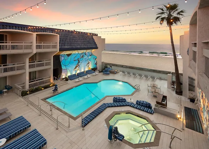 Wayfarer San Diego