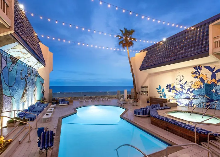 Wayfarer San Diego