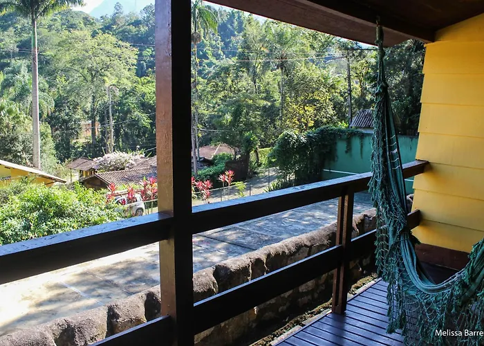 Hotel da Cachoeira