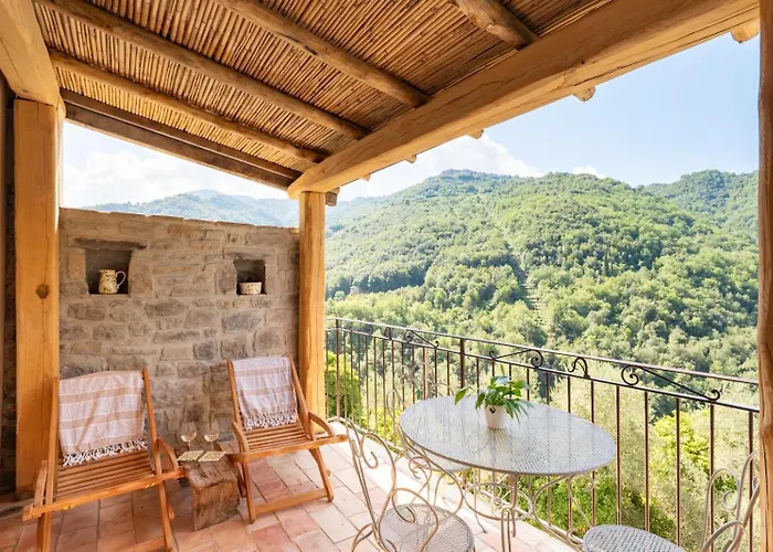 Apricus Locanda Boutique