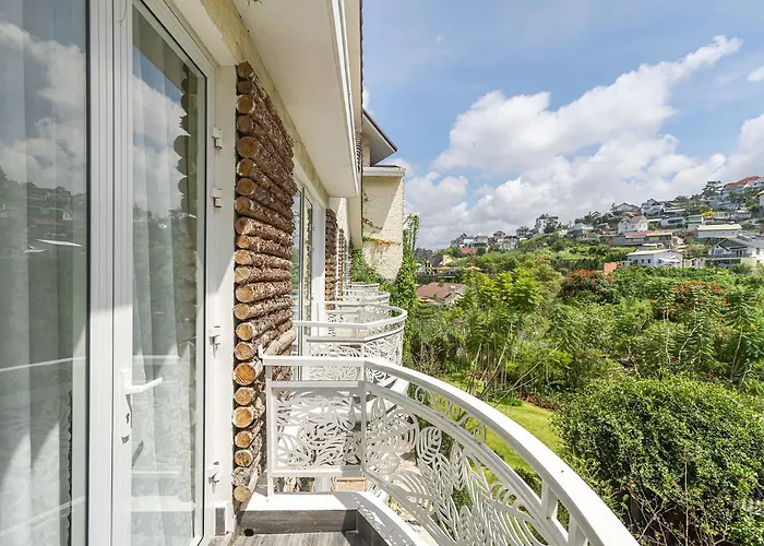 Mac Valley Dalat Hotel