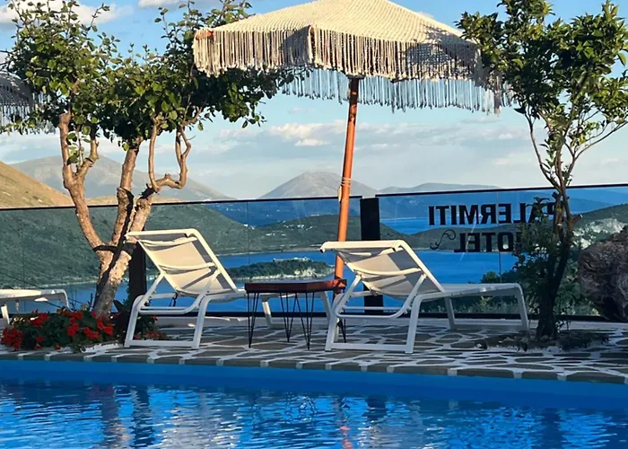 Palermiti Luxury Rooms