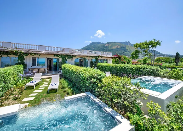OraBlu Exclusive Villas