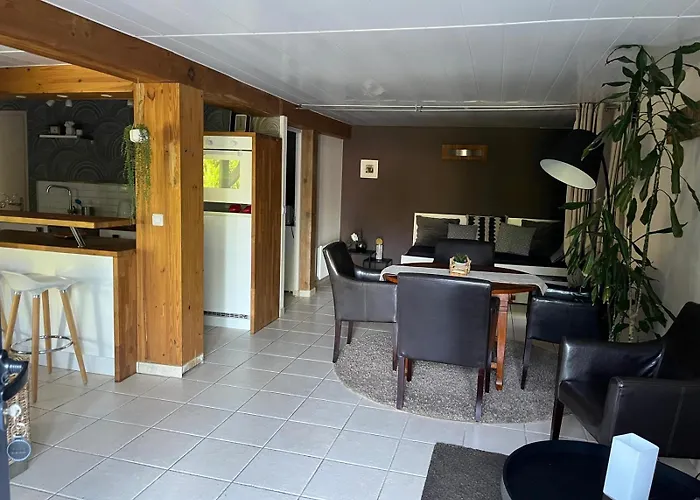 Animaux admis Sevrier Terrasse Et Jardin