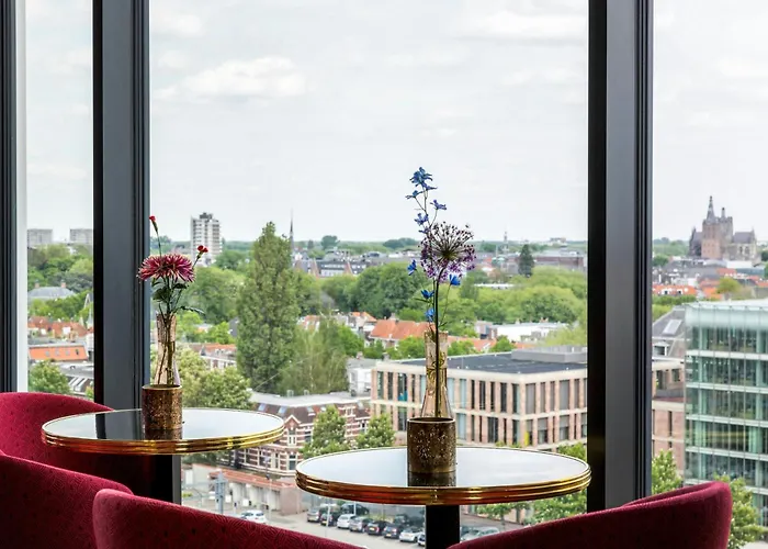 Den, 'S-Hertogenbosch, A Tribute Portfolio