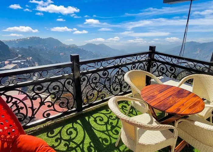 Casa Arhan 2-3-4-7-12 Bhk Luxury Penthouse
