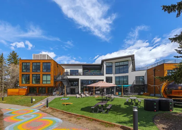 Block & Commons