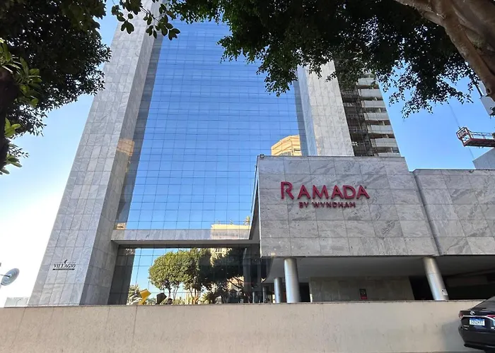 Ramada by Wyndham Alvorada