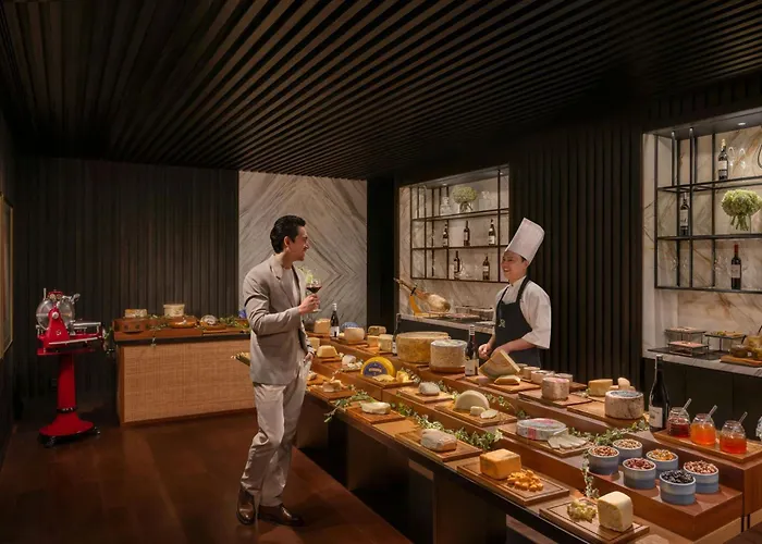 The St. Regis Jakarta