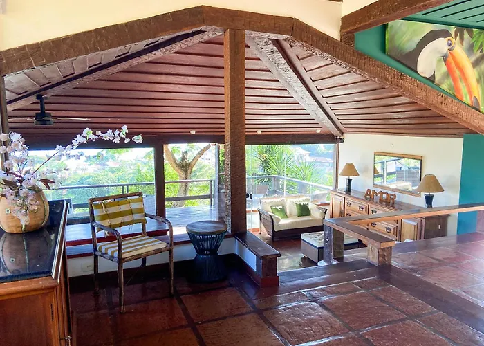 Ferradura Exclusive Seaview