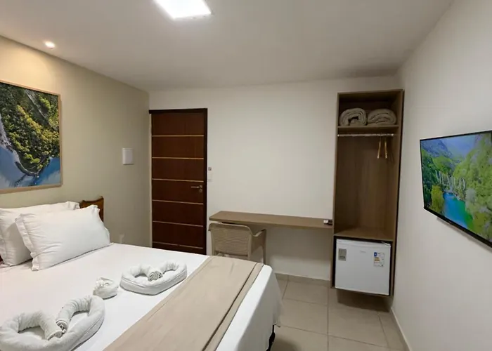 Maré Suítes Maragogi