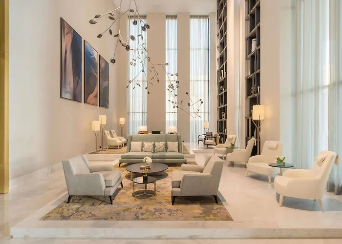 Fairmont Ramla Riyadh