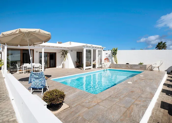 Villa El Ancla