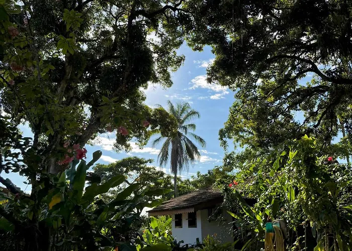 Pousada Coco Dendê