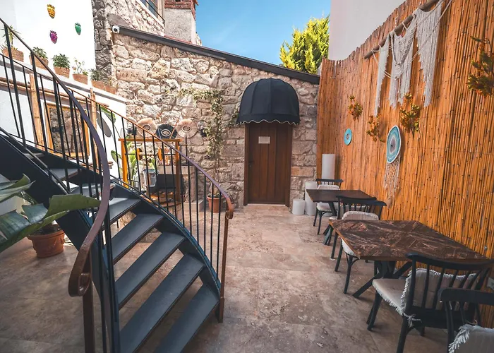 Casa Alegre Alacati