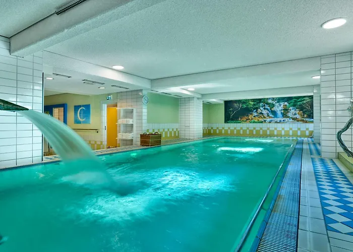 Hotel Bayerischer Hof