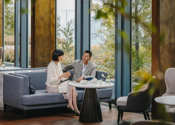 Fairmont Tokyo