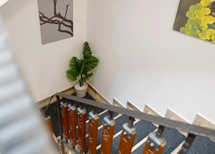 Pension Waldheim Rooms