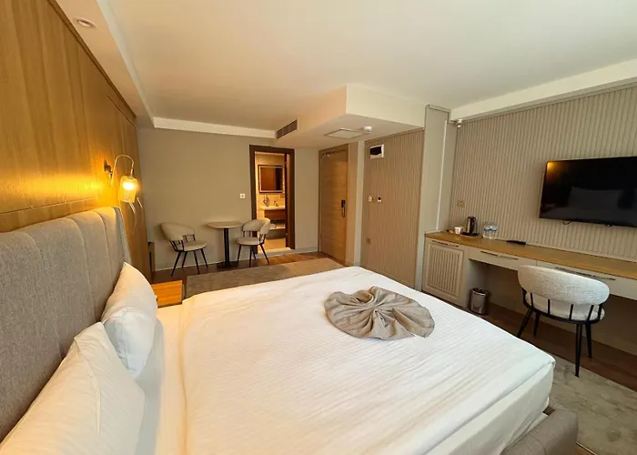 Volonte & Spa