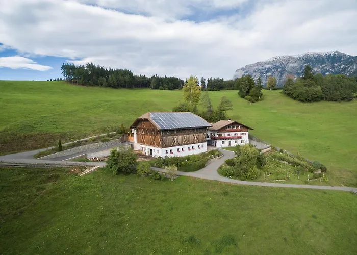Stampferhof