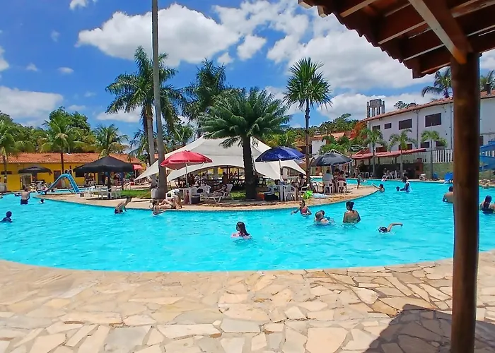 CLUBE e HOTEL ARIRANG