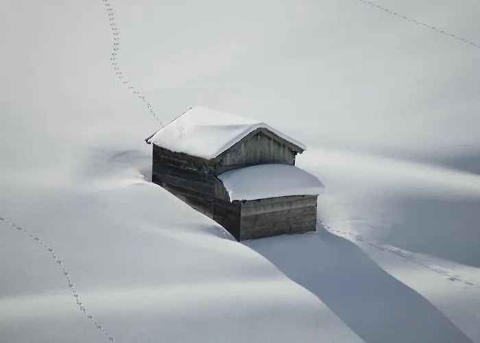 Ping Pong Hotel: Tirolerhof