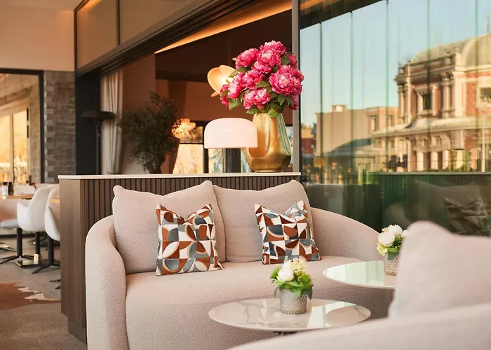 Van Der Valk Hotel Spa