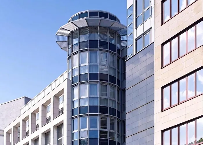 Mercure City