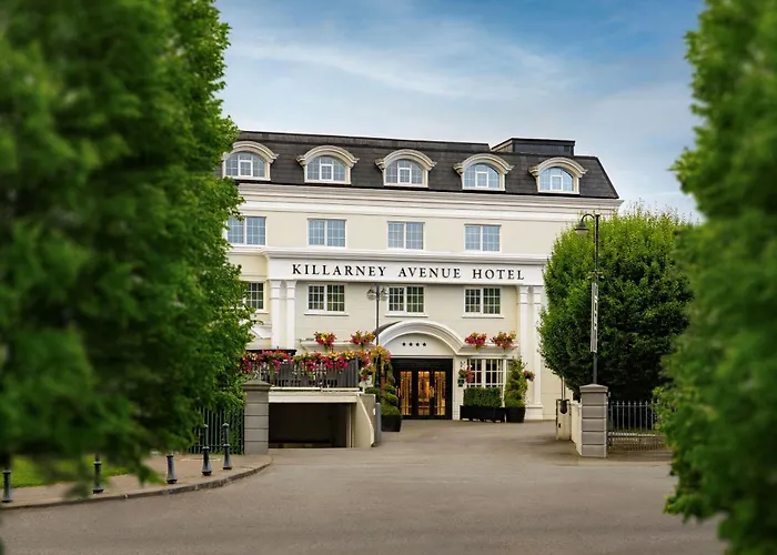 Golf hotels Killarney Avenue
