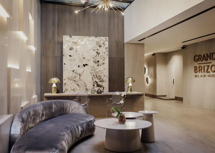 Grand Brizo Bel Air