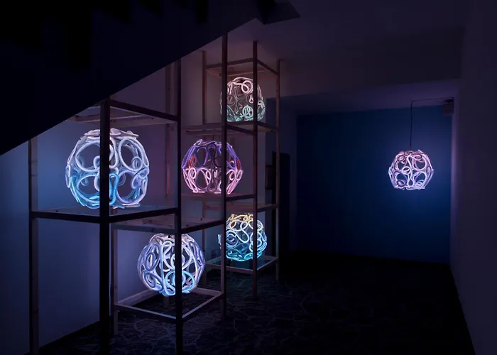 4 Sterne Hotels Boutique Pachers