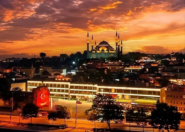 Kalyon Istanbul