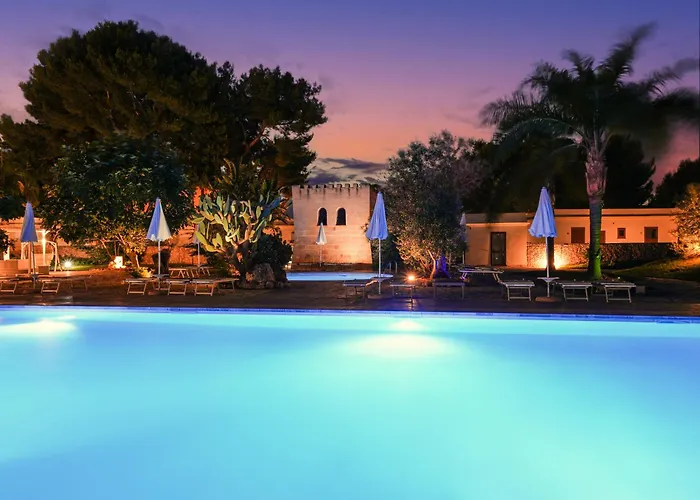Resort Villa Hermosa