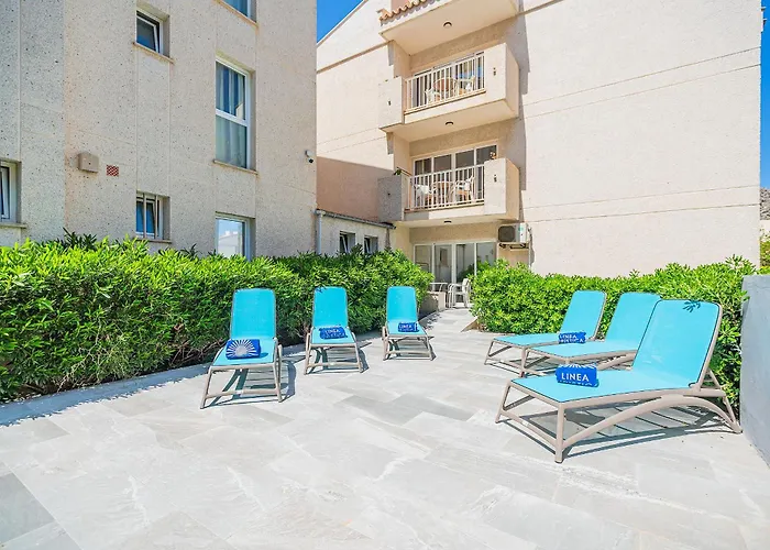 Apartamentos Massol