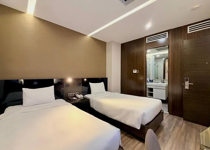 Queen Ann Hotel