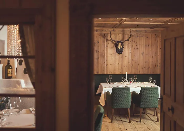 Schlosshotel Ischgl