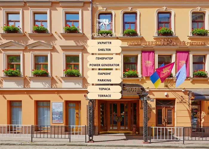 Swiss Hotel