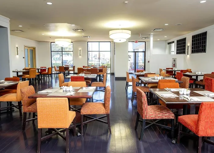Wyndham New Orleans Airport & Conference Center