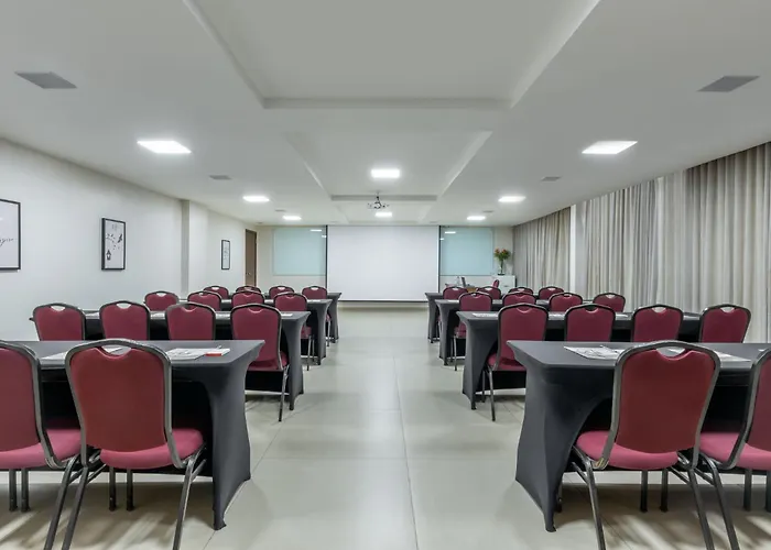 Sia Park Executive Hotel