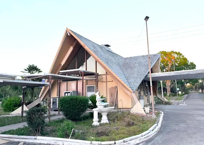 Kampus Inn By Hotel O Gainesville - University Area
