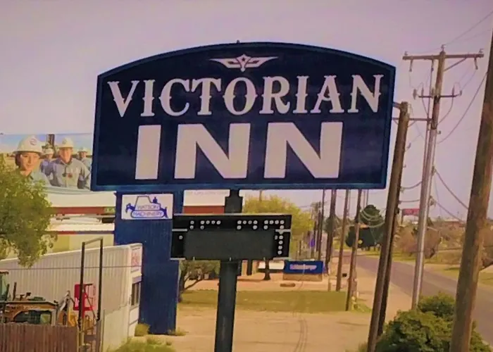 Victorian Inn Midland