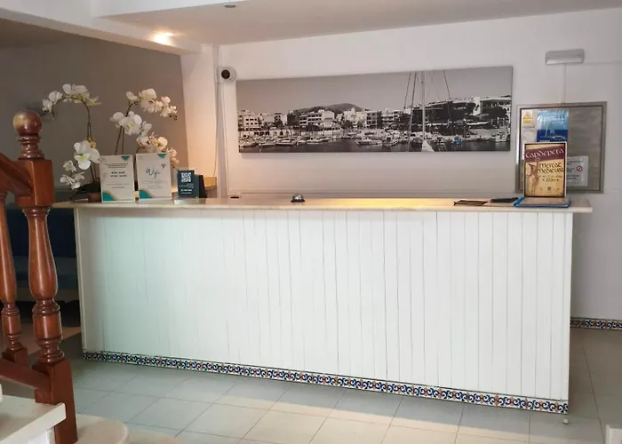  Hostal Cala Ratjada