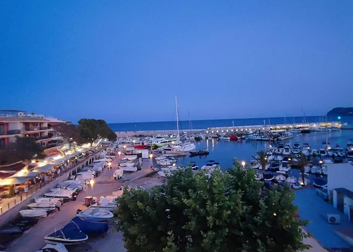  Hostal Cala Ratjada